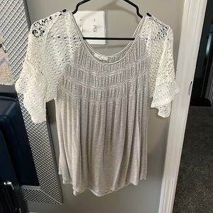 Maurice’s 24/7 blouse size XL